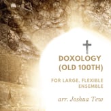 Doxology - Old 100th P.O.D. cover